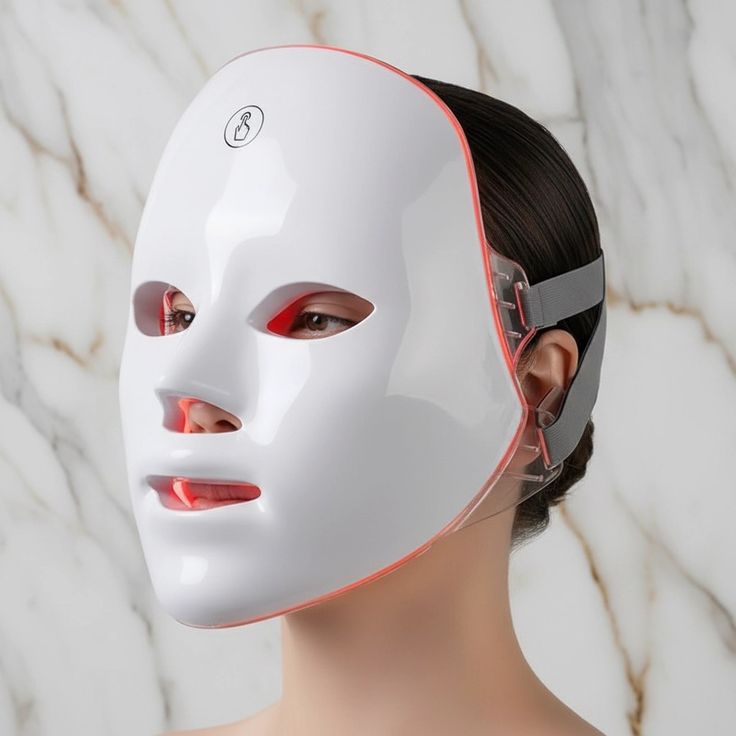 Elvyrox Pro LED Mask