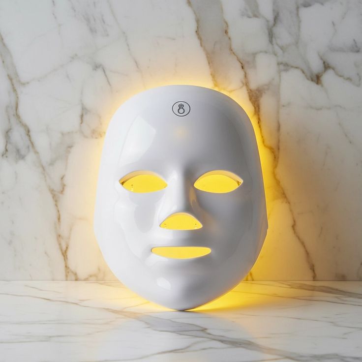 Elvyrox Pro LED Mask